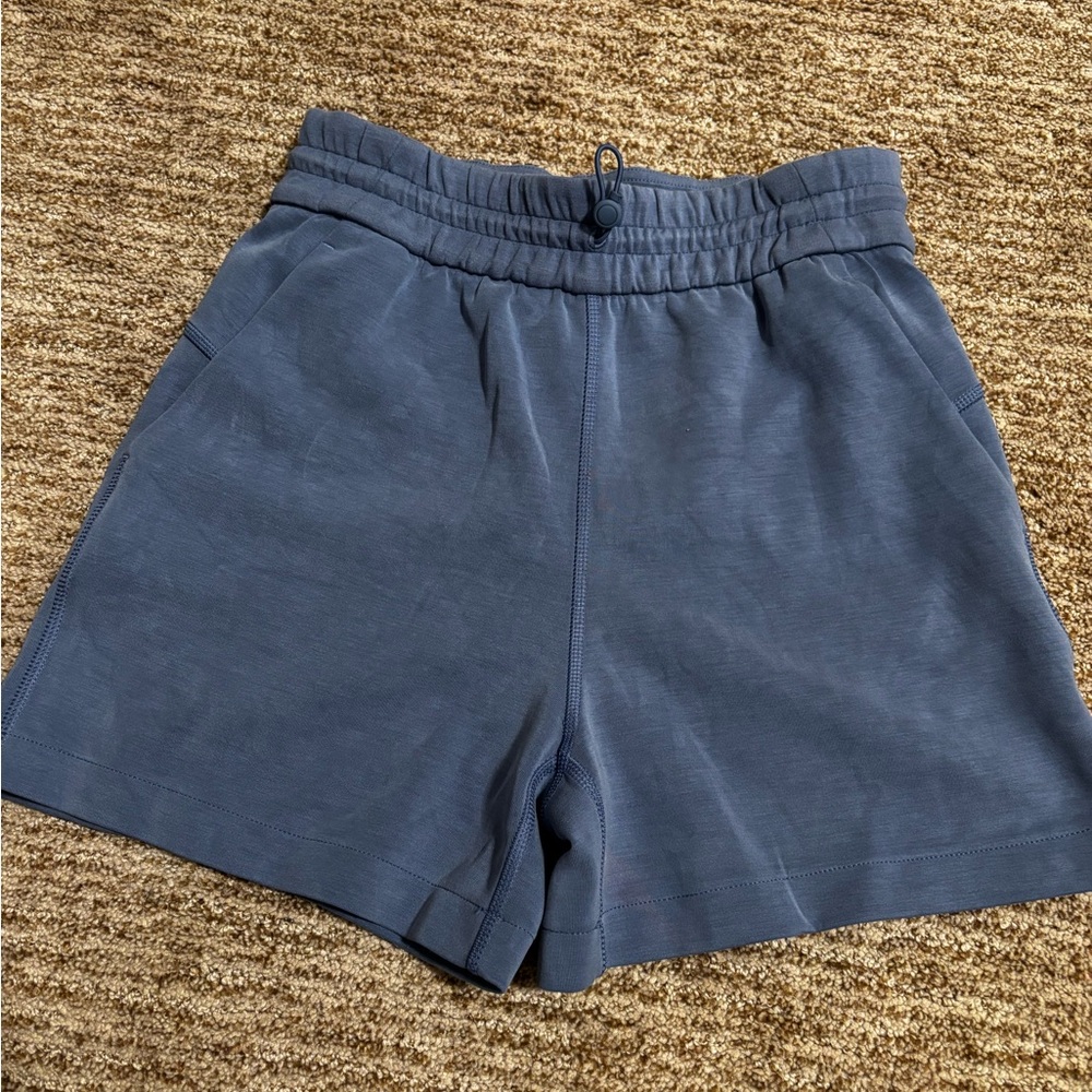 Lululemon Softstreme Shorts
